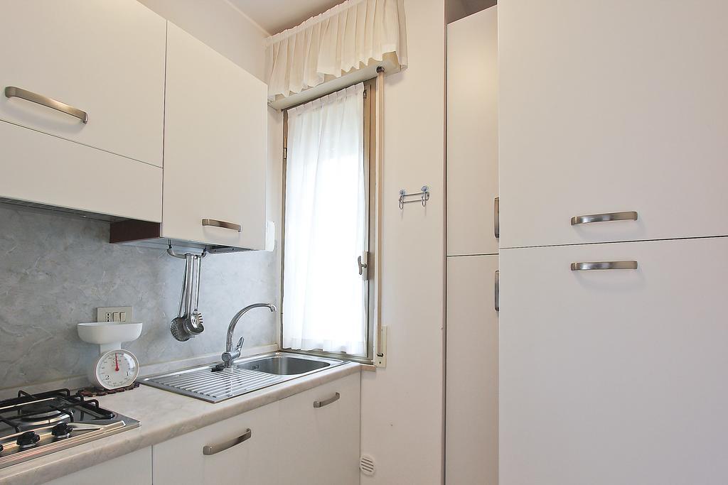 Appartement Residenza Ibsen à Lignano Sabbiadoro Chambre photo